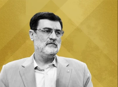 ghazizadeh hashemi withdraws from iran s presidential race ahead of friday s election ghazizadeh hashemi withdraws from iran s presidential race ahead of friday s election