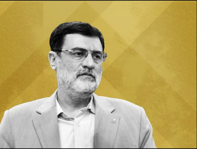 ghazizadeh hashemi withdraws from iran s presidential race ahead of friday s election ghazizadeh hashemi withdraws from iran s presidential race ahead of friday s election