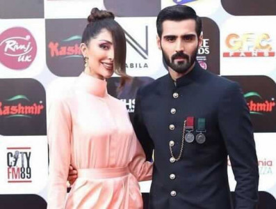 are hasnain lehri sabeeka imam back together