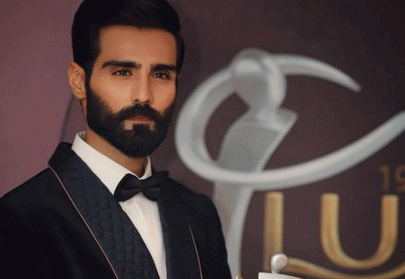 hasnain lehri dedicates lsa win to late brother hasnain lehri dedicates lsa win to late brother