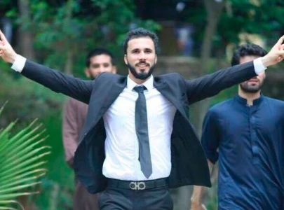 imran s nephew handed over to quetta police imran s nephew handed over to quetta police