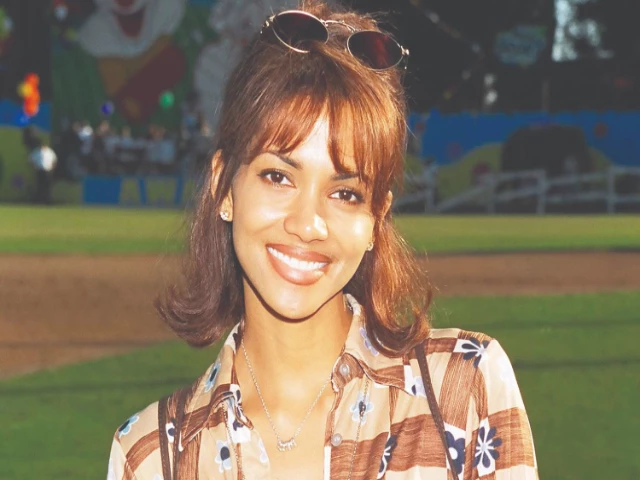halle berry