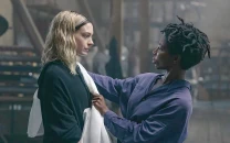 anne hathaway finds her voice in mother mary