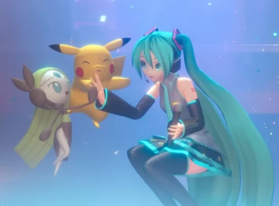 hatsune miku and pok mon announce first crossover concert for march 2026 in japan hatsune miku and pok mon announce first crossover concert for march 2026 in japan