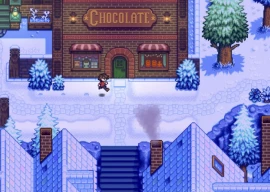 concernedape shares new haunted chocolatier screenshot as fans wonder if release is near concernedape shares new haunted chocolatier screenshot as fans wonder if release is near