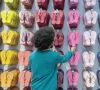 right wing urges boycott of iconic brazilian flip flops