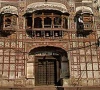 ancient havelis preserve multan s legacy