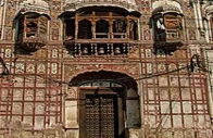 ancient havelis preserve multan s legacy