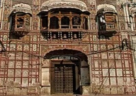 ancient havelis preserve multan s legacy ancient havelis preserve multan s legacy