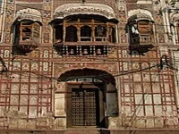 ancient havelis preserve multan s legacy