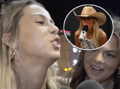 hawk tuah girl breaks silence in first ever interview