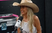 hawk tuah girl hailey welch finally reveals boyfriend pookie on talk tuah podcast hawk tuah girl hailey welch finally reveals boyfriend pookie on talk tuah podcast