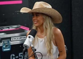 hawk tuah girl s talk tuah podcast hits spotify s top 3 in us behind joe rogan and tucker carlson