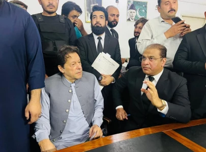 imran khan s health fine salman safdar says after sc mandated meeting