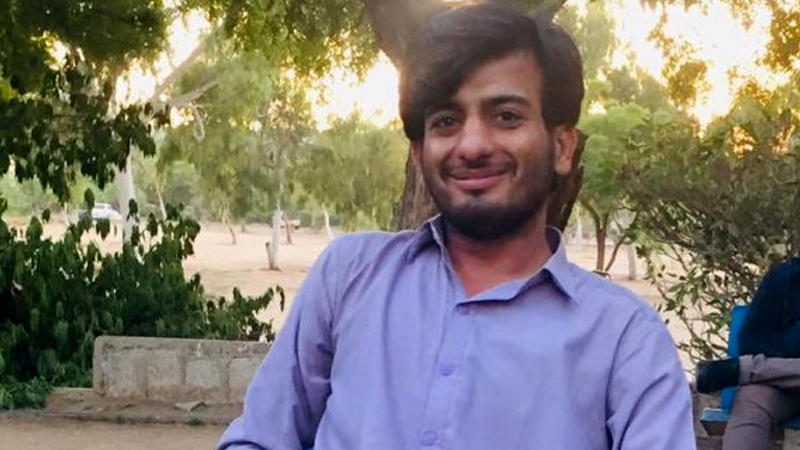 Court awards death sentence to FC soldier - Vimarsana News