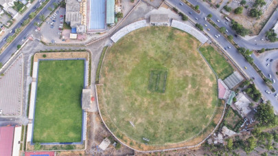 hayatabad stadium may host psl 6 matches hayatabad stadium may host psl 6 matches