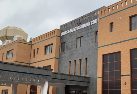 burn patients suffer as treatment under health card remains suspended in k p burn patients suffer as treatment under health card remains suspended in k p