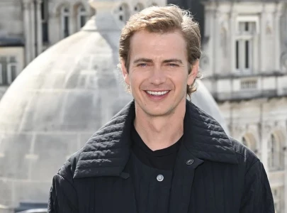 hayden christensen reveals robert de niro visited revenge of the sith set