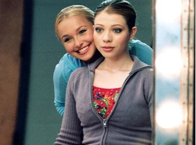 hayden panettiere and michelle trachtenberg s ice princess feels heartbreaking after their deaths hayden panettiere and michelle trachtenberg s ice princess feels heartbreaking after their deaths