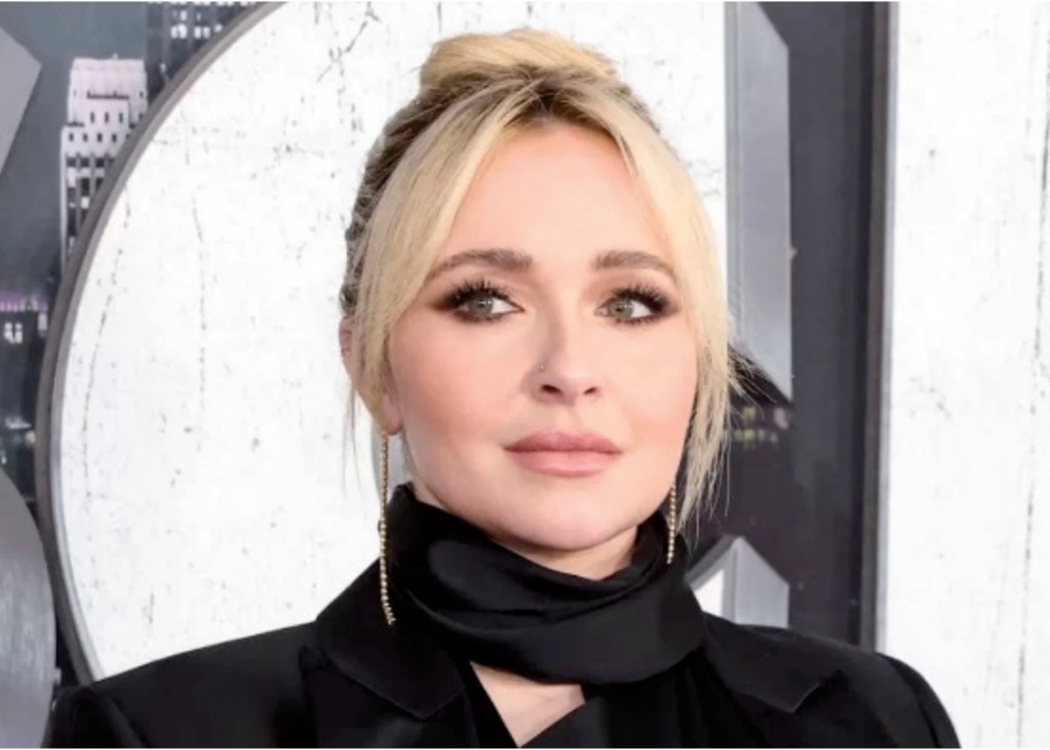 hayden panettiere cause of death revealed weeks after her passing