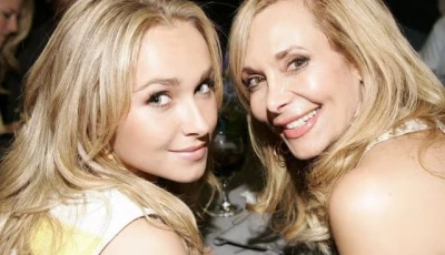 hayden panettiere s mother speaks out criticises daughter s ex brian hickerson who was with her when she died