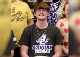 elizabethtown baseball star hayden willett dies days after committing to asbury college