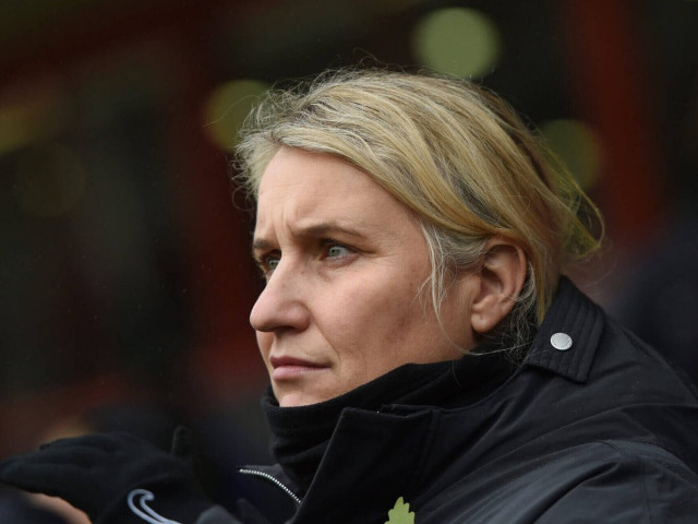 hayes calls for more opportunities for female coaches