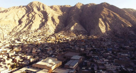 uncertain futures ahead for hazara youth