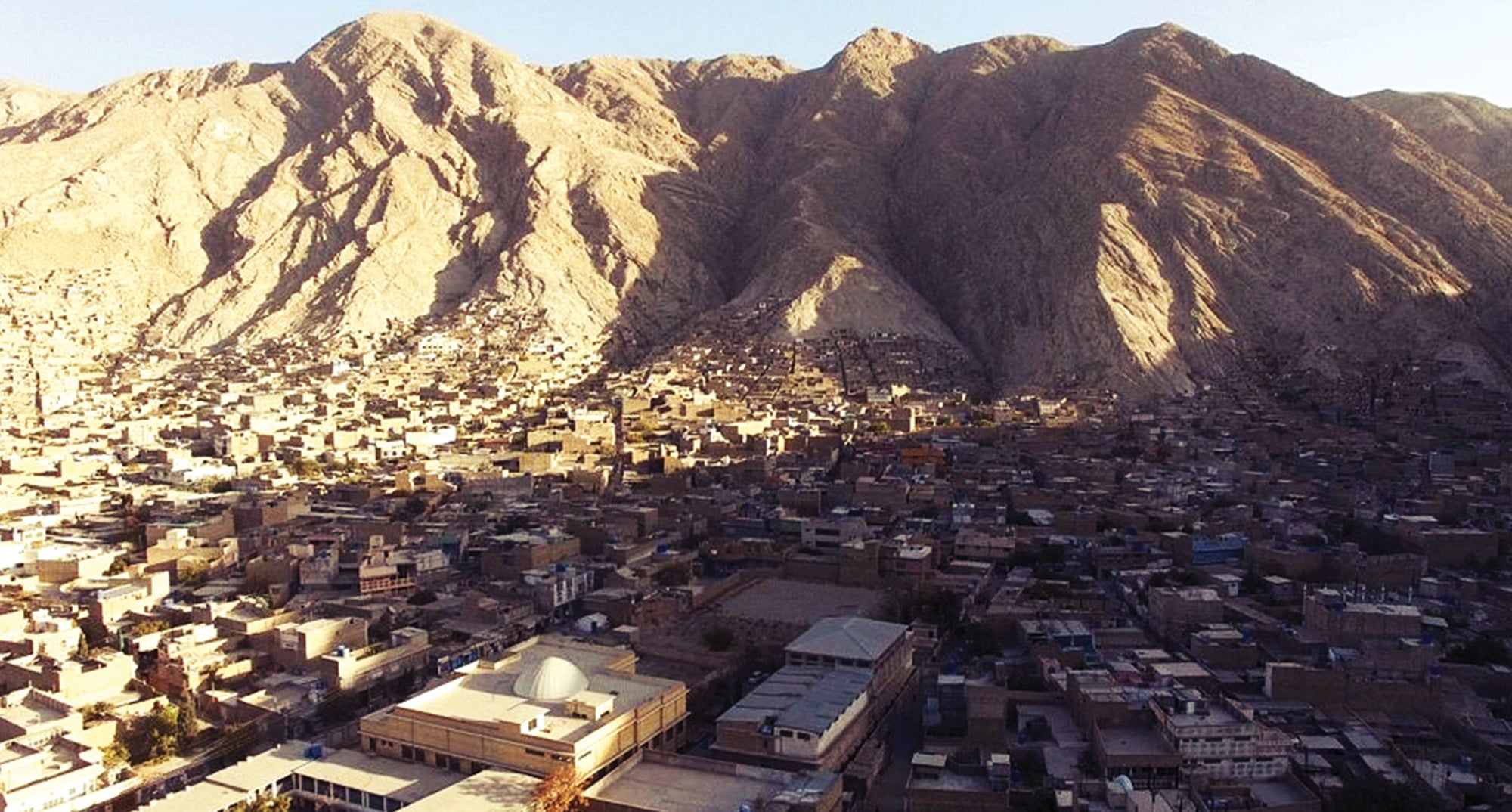 Uncertain futures ahead for Hazara youth - Vimarsana News