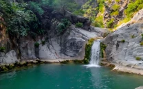 hazara waterfalls emerge as eco tourism landmark hazara waterfalls emerge as eco tourism landmark