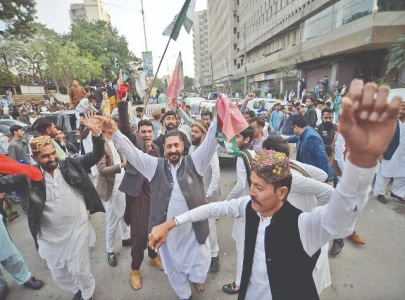 hazara culture day celebrated