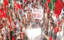 hazara leaders seek action on public issues hazara leaders seek action on public issues