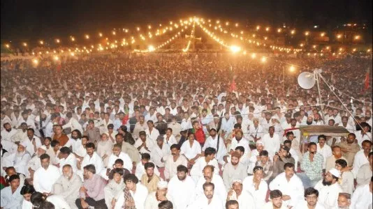 hazarawal demand separate province hazarawal demand separate province