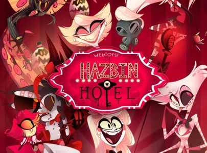 hazbin hotel to end with season 5 as prime video confirms final chapter