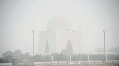 how pakistan got unenviable second spot among countries with worst air quality how pakistan got unenviable second spot among countries with worst air quality
