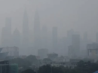 haze triggers highest level alert in parts of southeast asia monitor