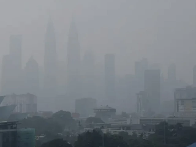 haze triggers highest level alert in parts of southeast asia monitor haze triggers highest level alert in parts of southeast asia monitor