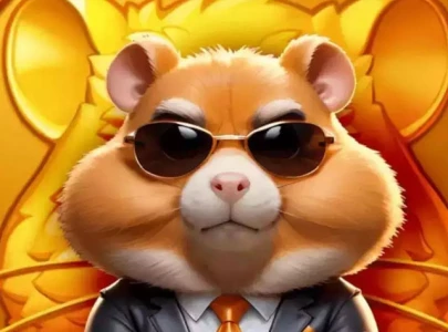 hamster kombat turns to dao model in bid to revive struggling crypto game