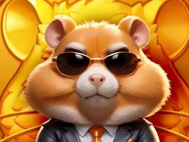 hamster kombat turns to dao model in bid to revive struggling crypto game hamster kombat turns to dao model in bid to revive struggling crypto game