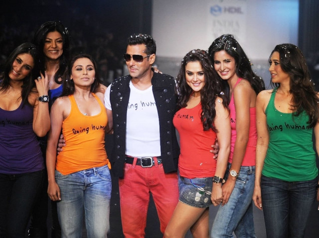 bollywood dominates couture week bollywood dominates couture week