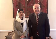 malala yousafzai speaks out on gaza s education crisis