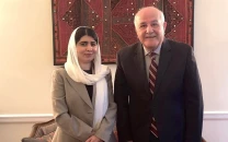 malala yousafzai speaks out on gaza s education crisis