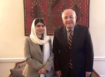 malala yousafzai speaks out on gaza s education crisis