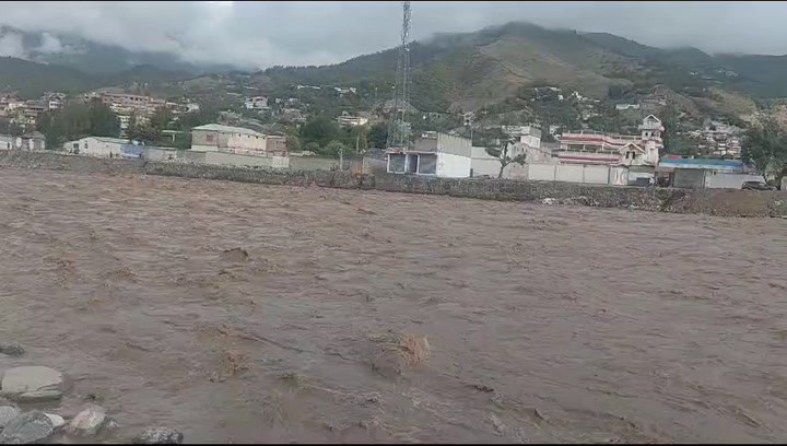 At least four dead in rain related incidents in K-P - Vimarsana News