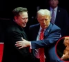 feds identify hacker behind ai video of trump kissing musk s feet warn of legal action feds identify hacker behind ai video of trump kissing musk s feet warn of legal action