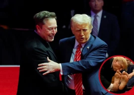 feds identify hacker behind ai video of trump kissing musk s feet warn of legal action