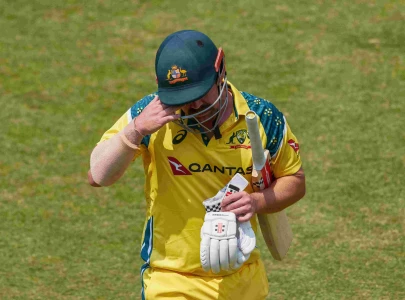 australia beat zimbabwe to seal odi series australia beat zimbabwe to seal odi series