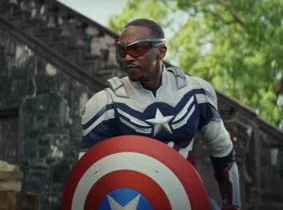 review captain america brave new world flies high but falls short review captain america brave new world flies high but falls short