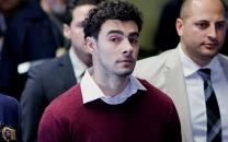 luigi mangione asks supporters to limit photo submissions amid growing fan interest