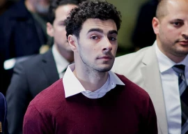 luigi mangione draws massive crowd at court hearing in unitedhealthcare ceo murder case luigi mangione draws massive crowd at court hearing in unitedhealthcare ceo murder case